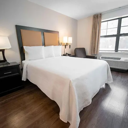 Extended Stay America Suites - Tucson - Grant Road