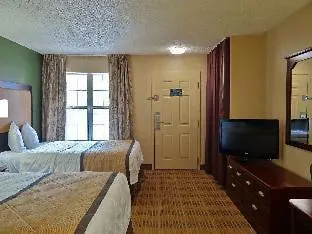 Hotel Extended America - - Grant Road 2*