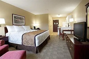 Extended America - - Grant Road Hotel 2*