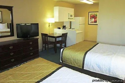 Hotel Extended America - - Grant Road
