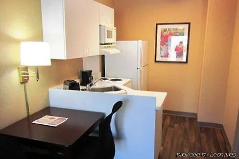 Extended America - - Grant Road Tucson