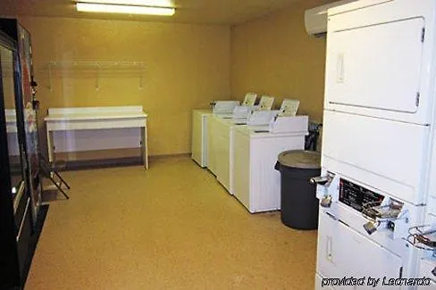Hotel Extended America - - Grant Road